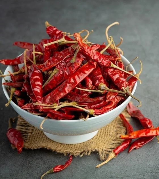 Teja Dry Red Chilli